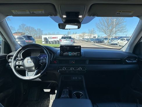 Used 2023 Honda Pilot Elite image 20