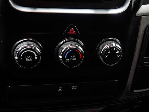Used 2015 RAM 1500 Tradesman w/ Popular Equipment Group RWD image 17