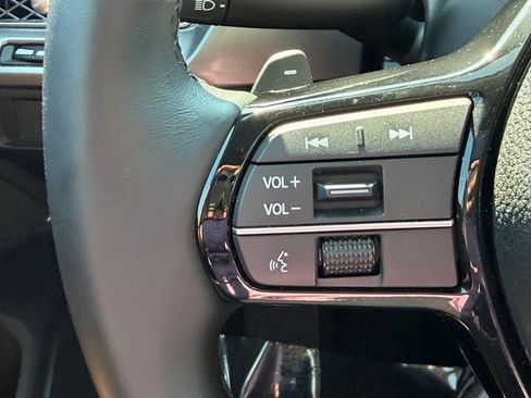 Certified 2026 Acura Integra FWD image 16