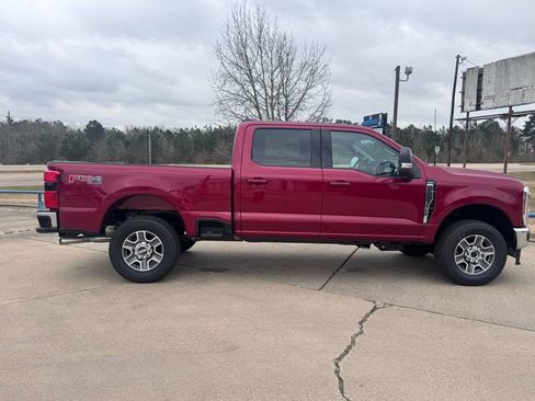 New 2026 Ford F250 Lariat w/ FX4 Off-Road Package AWD/4WD image 6