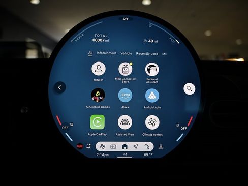 New 2026 MINI Cooper S image 32