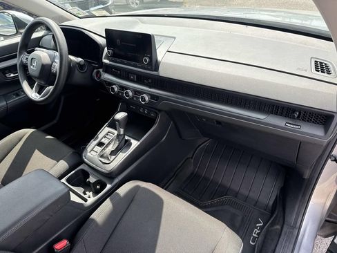 Used 2024 Honda CR-V EX image 21