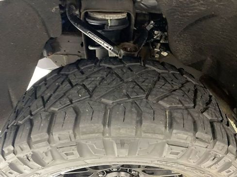 Used 2020 Chevrolet Silverado 1500 RST w/ All-Star Edition image 23