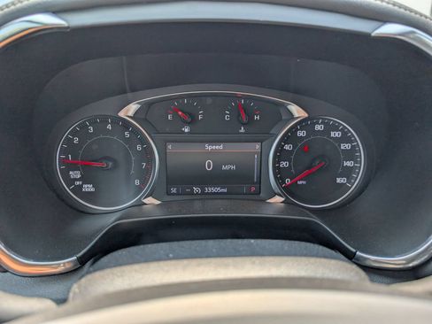 Used 2024 Chevrolet Blazer LT AWD/4WD image 19