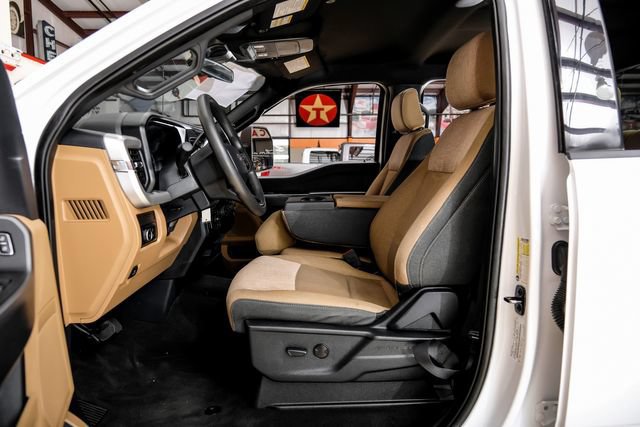 Used 2025 Ford F250 XLT AWD/4WD image 6