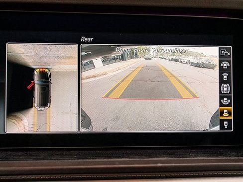 Used 2020 Mercedes-Benz G 63 AMG G 63 AMG image 16