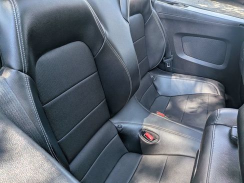 Used 2017 Ford Mustang Premium RWD image 36