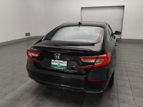 Used 2018 Honda Accord EX-L image 7
