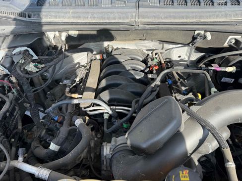 Certified 2020 Ford F150 XL w/ Equipment Group 101A Mid image 31