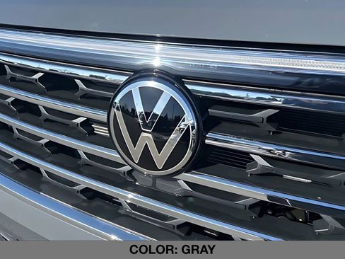 New 2026 Volkswagen Atlas SE AWD/4WD image 10