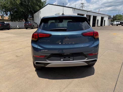 Used 2024 Buick Encore GX Preferred w/ Comfort Package AWD/4WD image 29