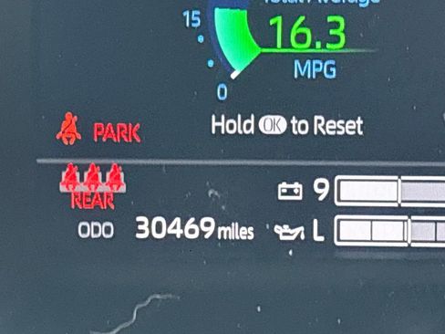 Used 2024 Toyota Tundra 1794 Edition image 33