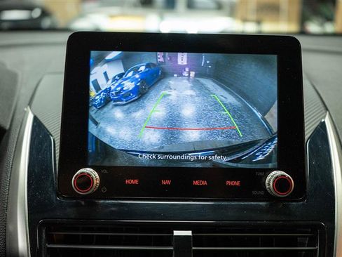 Used 2024 Mitsubishi Eclipse Cross SE image 24