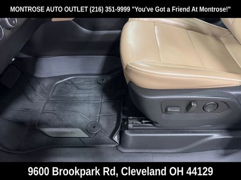 Used 2021 Chevrolet Tahoe Premier image 16