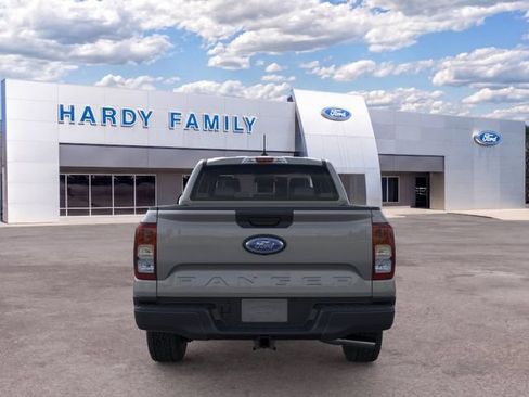 New 2026 Ford Ranger XL w/ Trailer Tow Package RWD image 5
