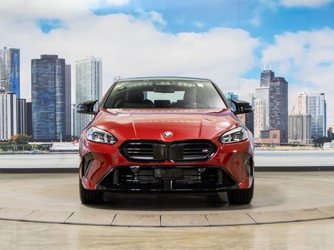 Used 2025 BMW M235i xDrive w/ Premium Package image 3