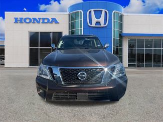 Used 2019 Nissan Armada SL w/ Premium Package video 2