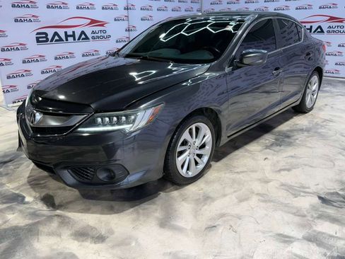 Used 2016 Acura ILX w/ Premium Package FWD image 65