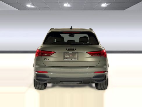 Certified 2023 Audi Q3 2.0T Premium Plus w/ Premium Plus Package image 10