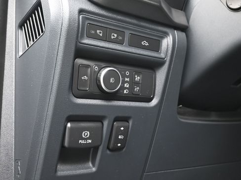 Used 2022 Ford F150 Tremor w/ Equipment Group 402A High AWD/4WD image 11