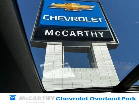 New 2026 Chevrolet TrailBlazer RS w/ Convenience Package image 17