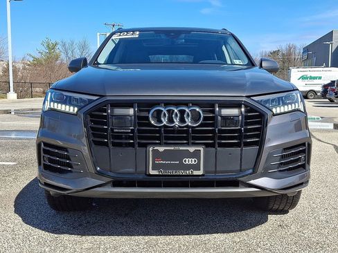 Certified 2023 Audi Q7 3.0T Premium Plus w/ Premium Plus Package image 2
