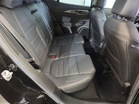 Used 2024 Dodge Hornet R/T Plus w/ Tech Pack Plus w/o Parking image 10