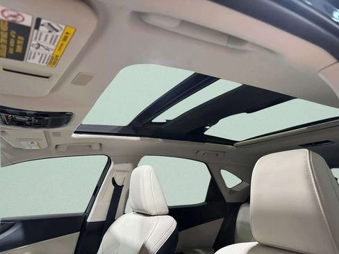 Used 2026 Lexus NX 350 AWD w/ Luxury Package image 24