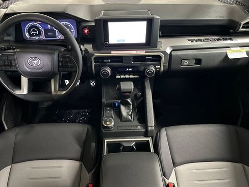 New 2026 Toyota Tacoma TRD Sport image 13