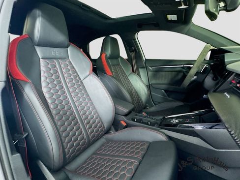 Used 2024 Audi RS 3 image 35