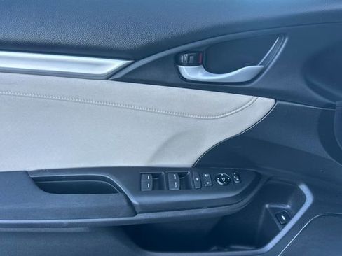 Used 2017 Honda Civic EX-T image 15