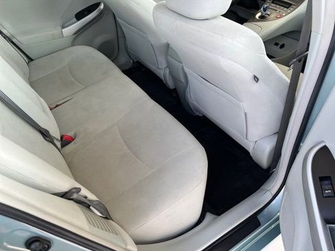 Used 2012 Toyota Prius Four image 6