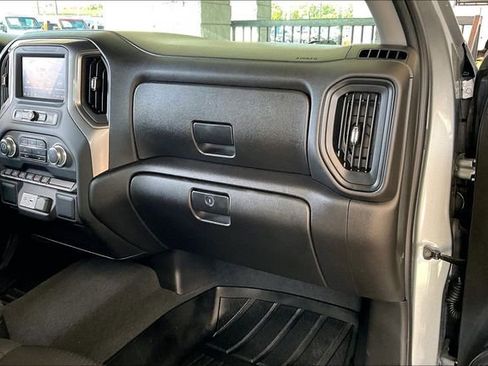 Used 2025 GMC Sierra 1500 Pro w/ Graphite Edition AWD/4WD image 20