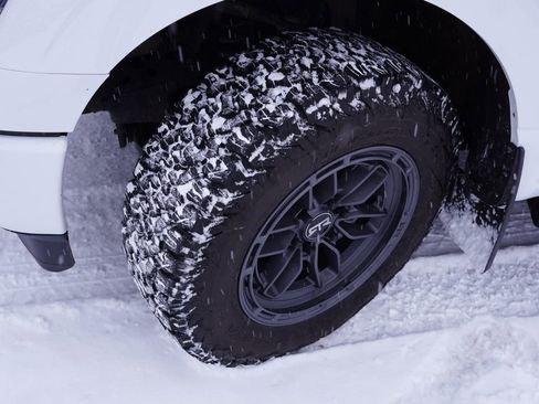 Used 2021 Ford F150 XLT w/ Equipment Group 301A Mid image 13