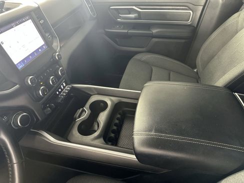 Used 2022 RAM 1500 Big Horn image 25