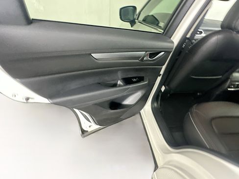 Used 2025 MAZDA CX-5 AWD 2.5 S w/ Preferred Package image 27