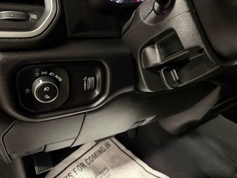 Used 2025 RAM 2500 Big Horn AWD/4WD image 49