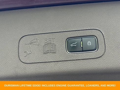 Used 2022 Lincoln Aviator AWD w/ Premium Package image 24