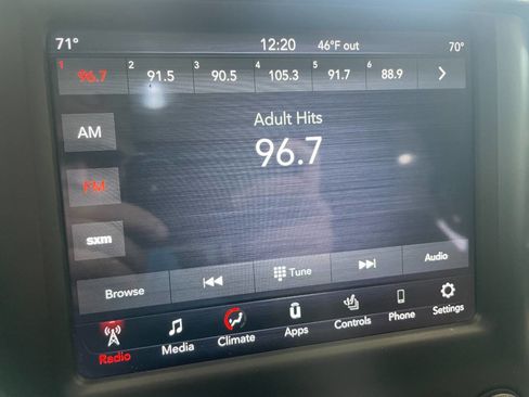 Used 2019 RAM 1500 Laramie w/ Sport Appearance Package image 36