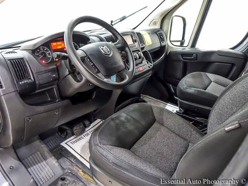 Used 2019 RAM ProMaster 2500 FWD image 8