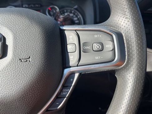 New 2026 RAM 2500 Tradesman image 27