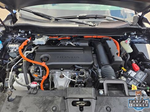 Used 2023 Honda CR-V Sport image 20