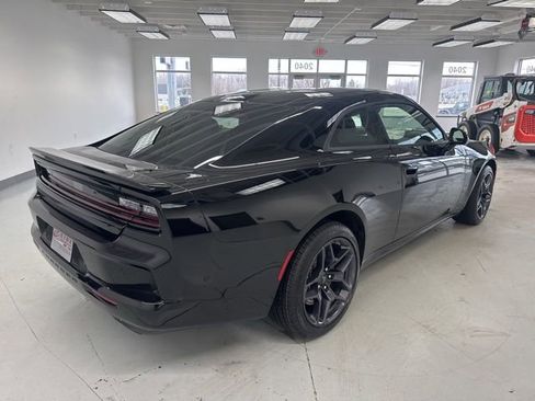New 2026 Dodge Charger Scat Pack image 10