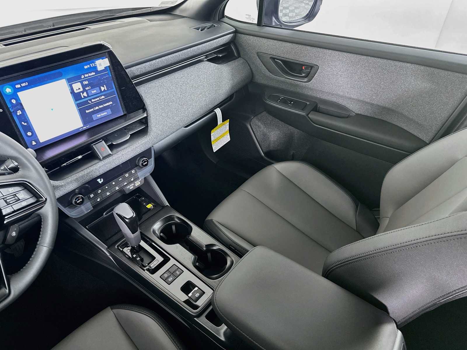 Certified 2026 Subaru Outback Premium AWD/4WD image 22