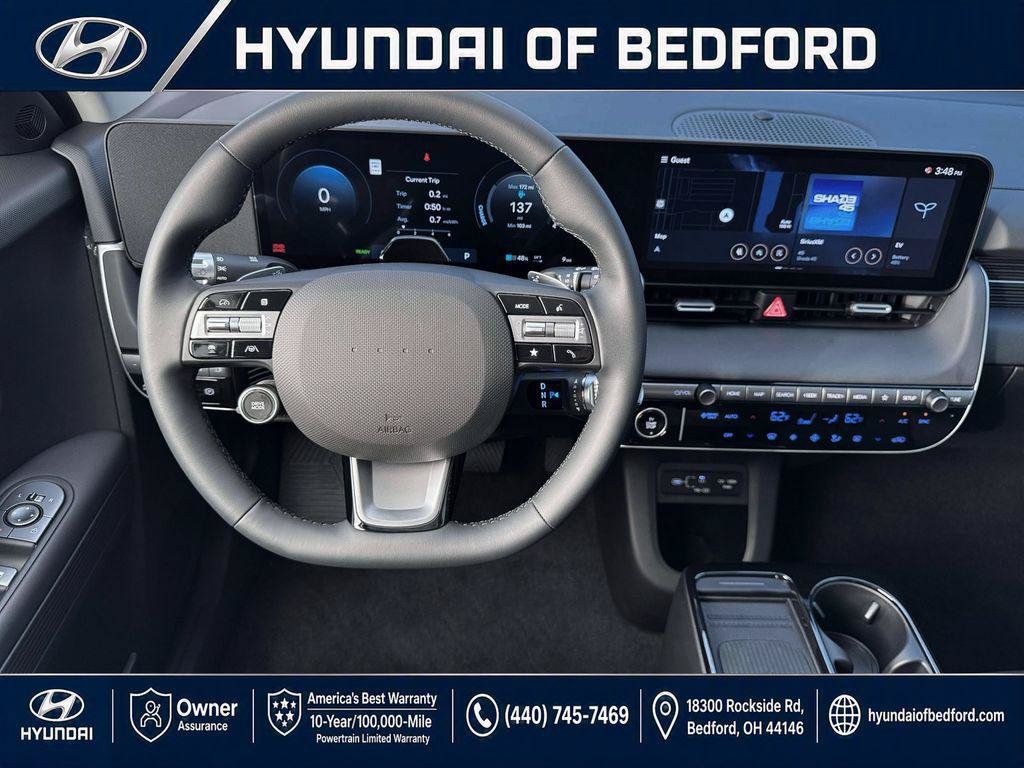 New 2026 Hyundai Ioniq 5 SEL AWD/4WD image 21