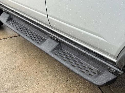 New 2026 Ford Bronco Badlands AWD/4WD image 6