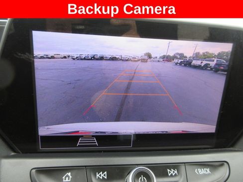 Certified 2021 Chevrolet Blazer LT FWD image 15