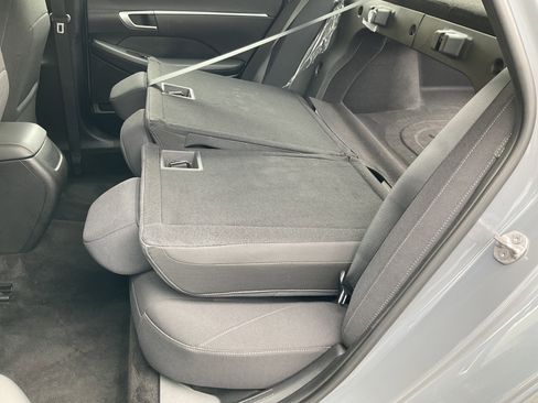 Used 2024 Hyundai Sonata SEL image 37