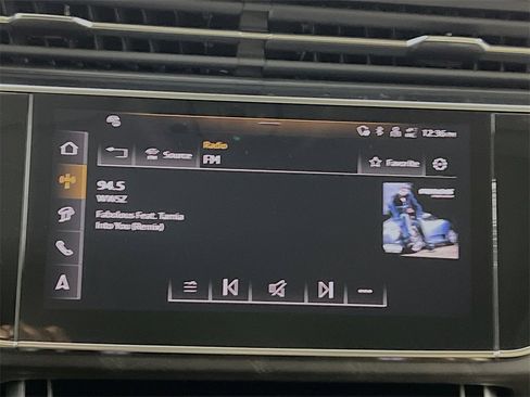 New 2026 Audi Q7 2.0T Premium image 15