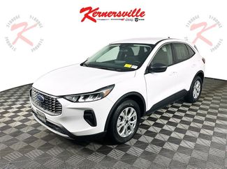 Used 2024 Ford Escape Active w/ Tech Pack #1 video 3